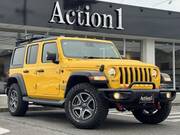 2020 CHRYSLER JEEP WRANGLER UNLIMITED