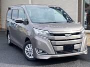 2021 TOYOTA NOAH