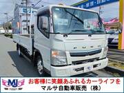 2017 FUSO CANTER