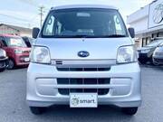2015 SUBARU SAMBAR TRY