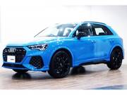 2021 AUDI RS Q3