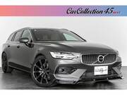 2019 VOLVO V60