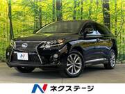 2015 LEXUS RX
