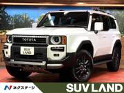 2024 TOYOTA LANDCRUISER 250