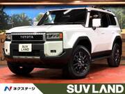 2024 TOYOTA LANDCRUISER 250