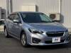 SUBARU IMPREZA SPORTS