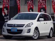 2013 MAZDA MPV 23S UTILITY PACKAGE