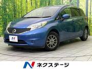 2015 NISSAN NOTE