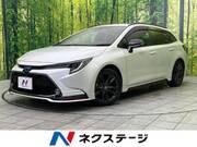 2022 TOYOTA COROLLA TOURING