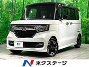 2019 HONDA N-BOX CUSTOM