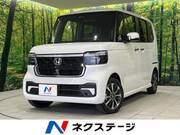 2025 HONDA N-BOX CUSTOM