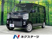2023 SUZUKI EVERY WAGON