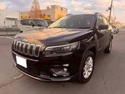 2019 CHRYSLER JEEP GRAND CHEROKEE