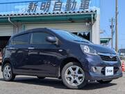 2016 SUBARU PLEO PLUS