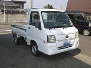 2012 SUBARU SAMBAR TRUCK