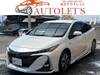 TOYOTA PRIUS PHV