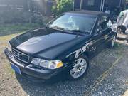 2003 VOLVO C70 CABLIOLET