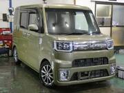 2017 DAIHATSU WAKE