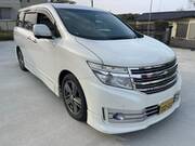 2012 NISSAN ELGRAND