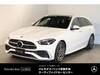 MERCEDES BENZ C-CLASS Stationwagon