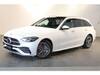 MERCEDES BENZ C-CLASS Stationwagon