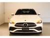 MERCEDES BENZ C-CLASS Stationwagon