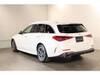 MERCEDES BENZ C-CLASS Stationwagon