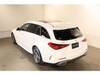 MERCEDES BENZ C-CLASS Stationwagon