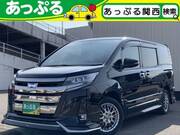 2020 TOYOTA NOAH