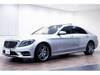 MERCEDES BENZ S CLASS