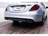 MERCEDES BENZ S CLASS