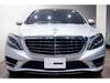 MERCEDES BENZ S CLASS