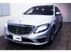 MERCEDES BENZ S CLASS
