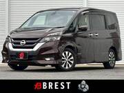 2017 NISSAN SERENA
