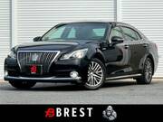 2013 TOYOTA CROWN MAJESTA