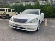 2004 TOYOTA CELSIOR ER