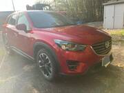 2015 MAZDA CX-5