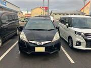 2011 HONDA FIT
