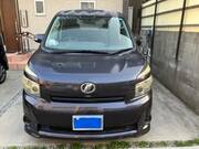 2009 TOYOTA VOXY