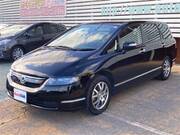 2008 HONDA ODYSSEY