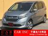 HONDA FREED HYBRID