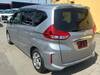 HONDA FREED HYBRID