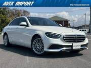 2020 MERCEDES BENZ E-CLASS