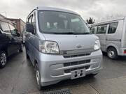 2016 DAIHATSU HIJET CARGO