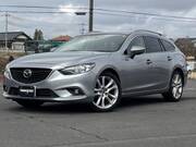 2013 MAZDA ATENZA WAGON XD