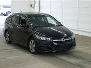 2013 HONDA STREAM RSZ