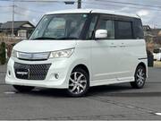 2009 SUZUKI PALETTE SW