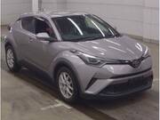 2018 TOYOTA C-HR