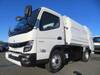 FUSO CANTER