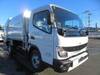 FUSO CANTER